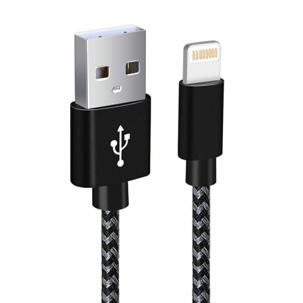 Lightning Cable 2m