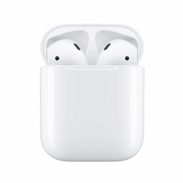 Airpods 2nd gen