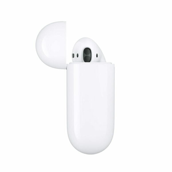 Airpods 2nd gen side view