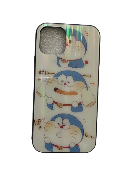 buy Amazing Iphone 11 case on sale -Holographic blue cat faces