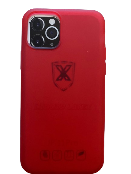 buy Amazing Iphone 11 case on sale -Red cloudy
